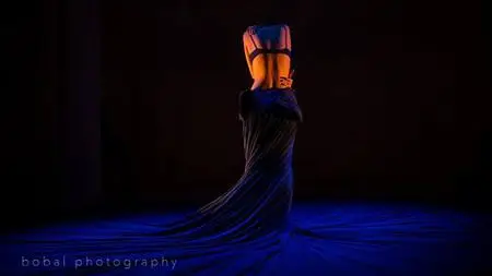 Modern Dance Improvisation Skills 2.0.