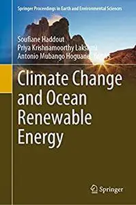 Climate Change and Ocean Renewable Energy