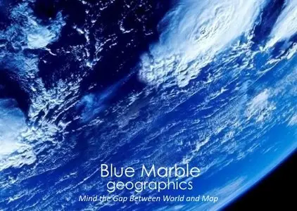 Blue Marble Geographic Calculator 2014 SP1