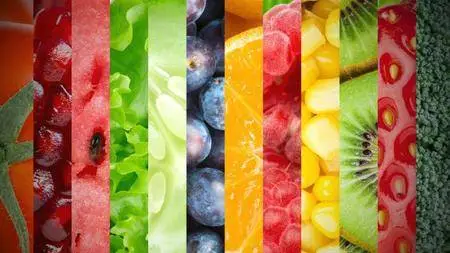 12 Weeks to Clean Eating Without Losing Your Mind [Updated]