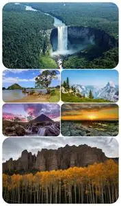 Most Wanted Nature Widescreen Wallpapers #585