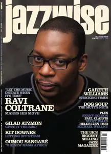 Jazzwise Magazine - March 2009