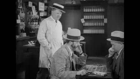 The Pharmacist (1933)