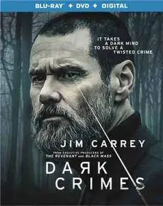 Dark Crimes (2016)