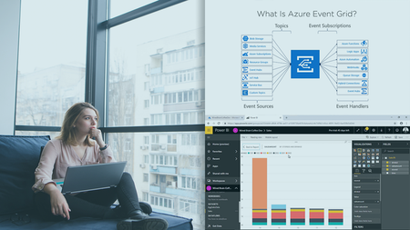 Microsoft Azure Developer: Enterprise Messaging and Eventing