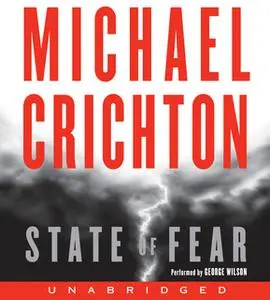 «State of Fear» by Michael Crichton