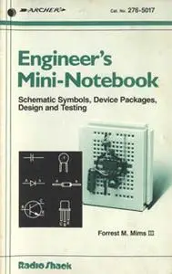 Engineer's Mini-Notebook - Schematic Symbols, Device Packages Design and Testing