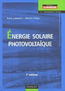 Energie solaire photovoltaïque