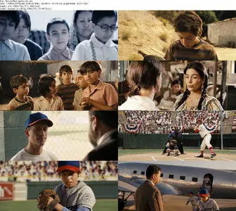 The Perfect Game (2009)