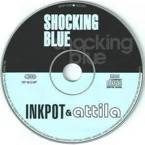 Shocking Blue - Inkpot & Attila (1972) {1997, 2LP on 1CD, Reissue}