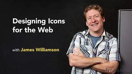 Designing Icons for the Web [repost]