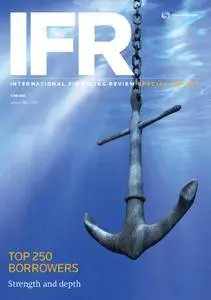 IFR Magazine – June 17, 2016