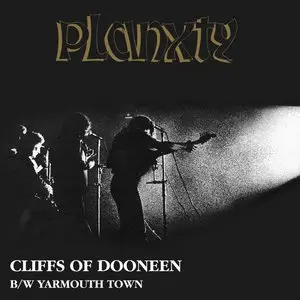 Planxty - The Cliffs of Do0neen (EP / FLAC )