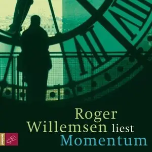 Roger Willemsen - Momentum