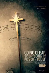 Going Clear: Scientology and the Prison of Belief (2015)