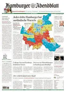 Hamburger Abendblatt Elbvororte - 24. August 2018