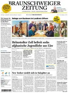 Braunschweiger Zeitung - 02. April 2019