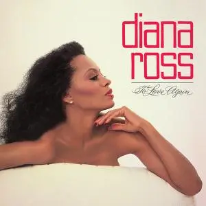 Diana Ross - To Love Again (1981/2021) [Official Digital Download 24/192]