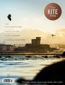 TheKiteMag – June 2021