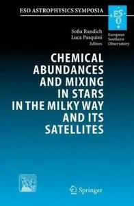 Chemical Abundances and Mixing in Stars in the Milky Way and its Satellites