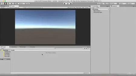 Unity Game Development: Make Professional 3D Games