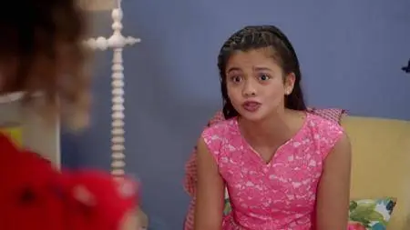 Star Falls S01E08