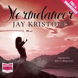Stormdancer - Jay Kristoff