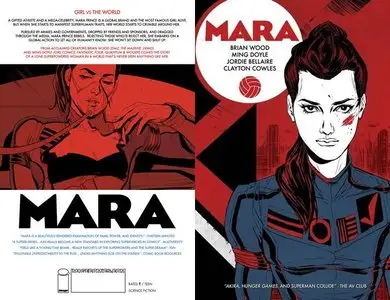 Mara (2013)