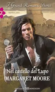 Margaret Moore - Nel castello del Lupo