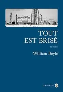 Tout est brisé (Americana)