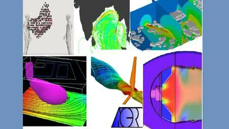 Introduction To Modern Computational Fluid Dynamics (Cfd)