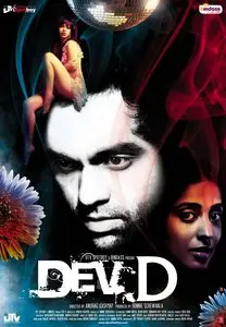 Dev D (2009) - Hindi Movie - Bollywood