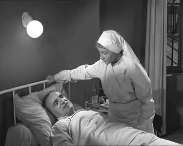 Rafles sur la ville (1958)
