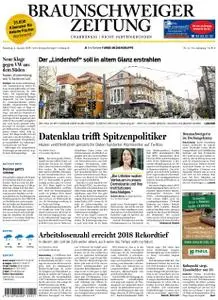 Braunschweiger Zeitung - 05. Januar 2019