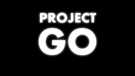 Simple Pick up - Project Go