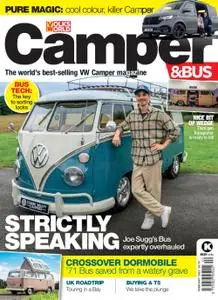 VW Camper & Bus - February 2022