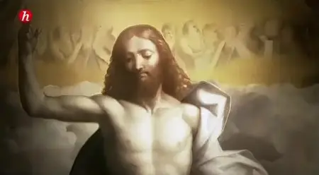 (Histoire) L'énigme Jésus (2014)