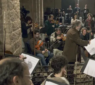 Jordi Savall - Biber - Baroque Splendor: Missa Salisburgensis (2015) [Official Digital Download 16-44.1] {Alia Vox}