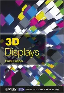 3D Displays (repost)