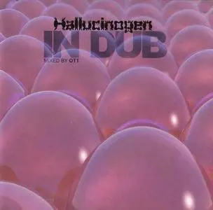 Hallucinogen - In Dub (2002)