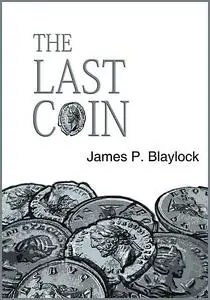 «The Last Coin» by James Blaylock