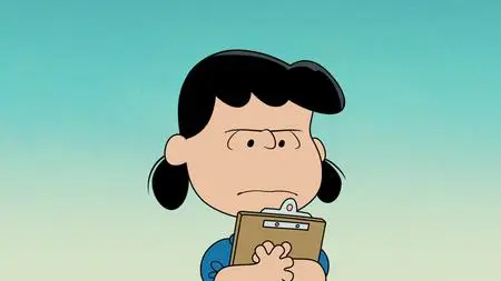 The Snoopy Show S03E04