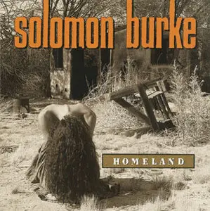 Solomon Burke - Home Land [Reup] (1990)