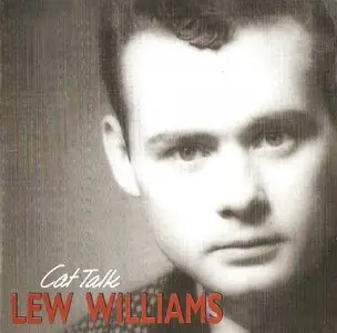 Lew Williams - Cat Talk (1999)