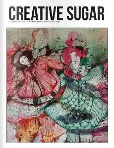 Creative Sugar - Winter 2014