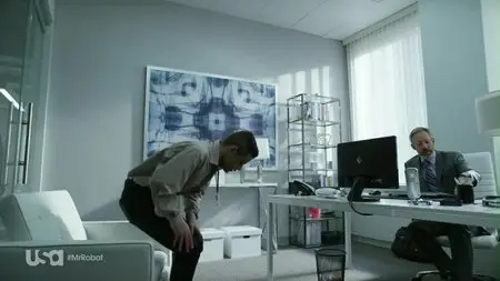 Mr. Robot S01E07 (2015)