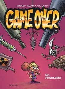 Game Over T02