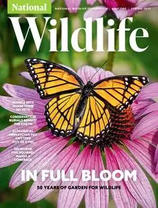National Wildlife - Spring 2023
