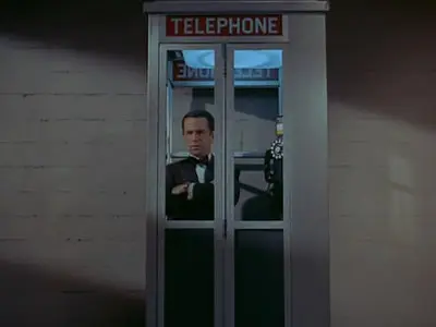 Get Smart Season One Episode Two (The Original TV Series) 