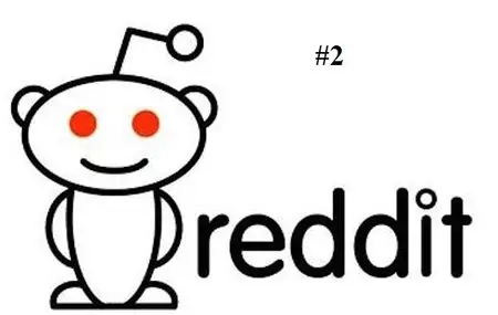 Reddits Favorite Books Part 2